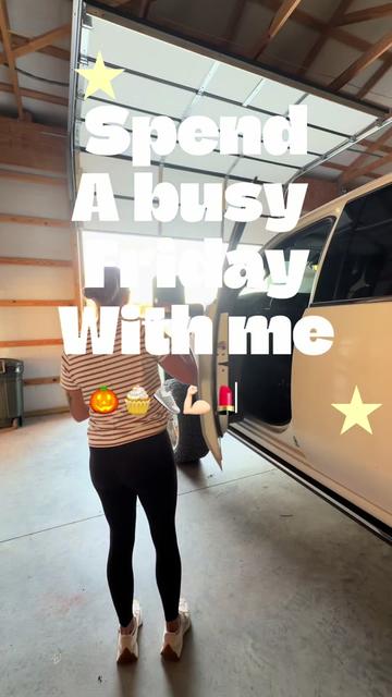 @Ally | Farm Wife