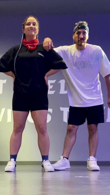 @Erhankırcadanceacademy