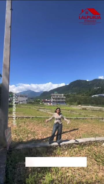 @Lalpurja Pokhara