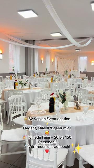 @Songül By Kaplan Eventlocation