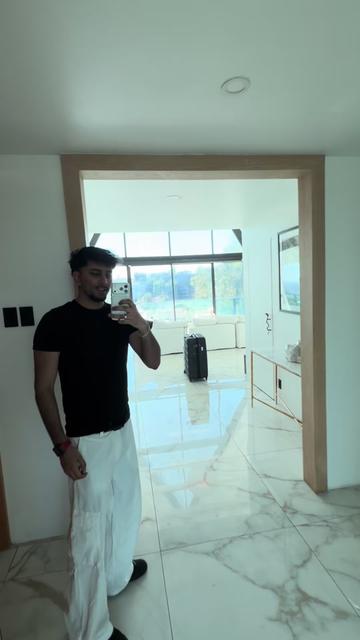 @Scarface Trades
