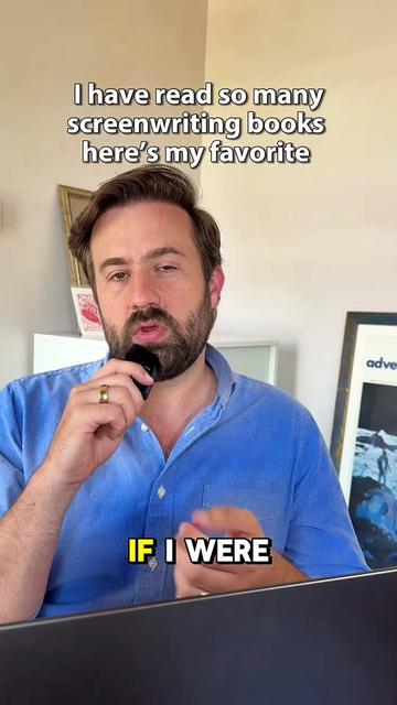 @Colby Day | writer director