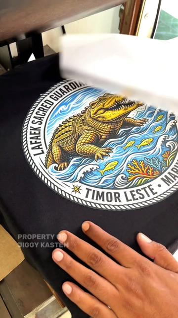 @Sablon Digital Surabaya