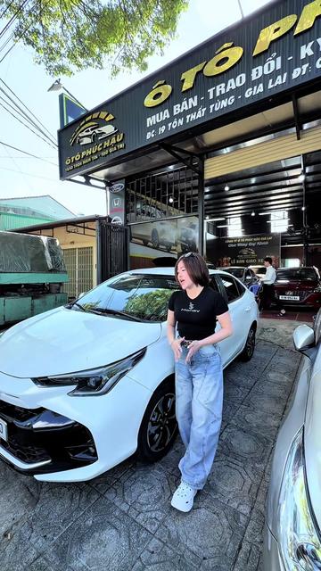 @Du Xe Lướt Gia Lai