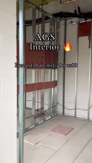 @AGS INTERIOR