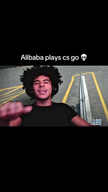 @AliBaba Clips