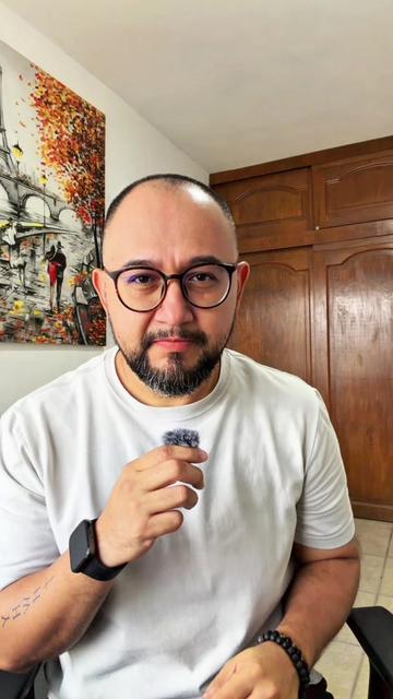 @Ramón Alanis