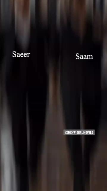 @M͢e͢h͢w͢i͢s͢h͢ A͢l͢i͢ ✍️📝🥀