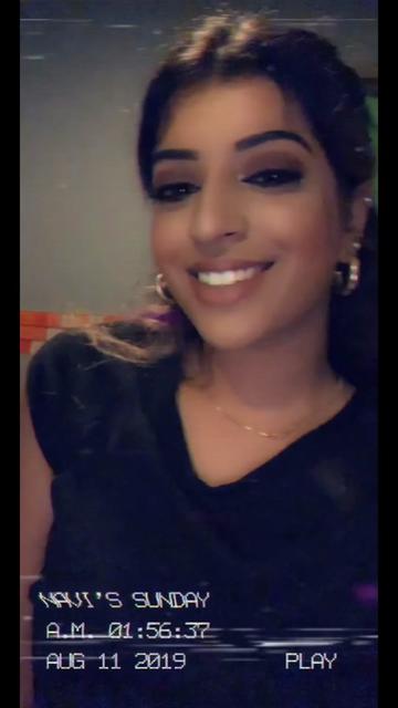 @Navi Samra
