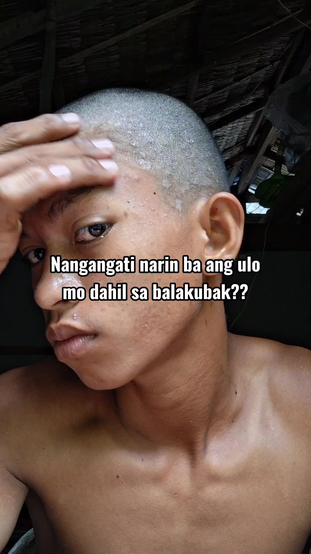 @Joshua