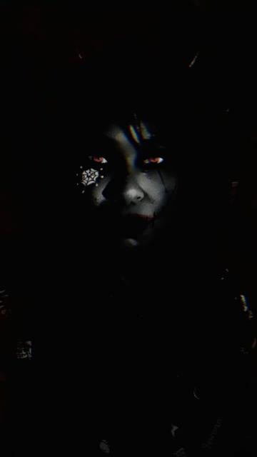 @Oh My Goddess Horror