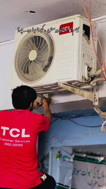 @Arif top cooling center Alipur