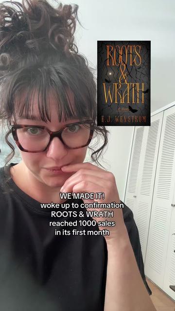 @E. J. Wenstrom - SFF Author