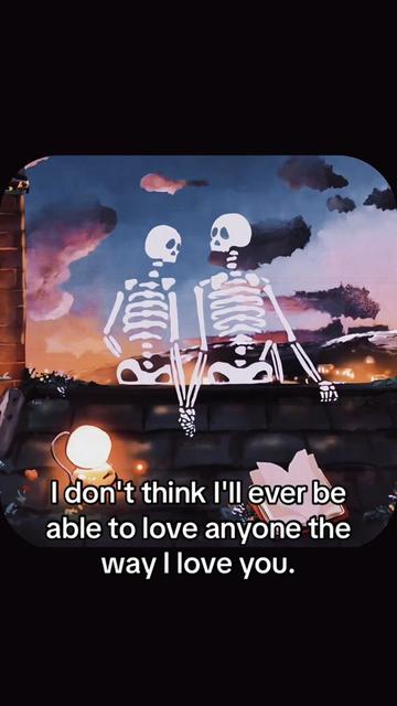 @Just pure love