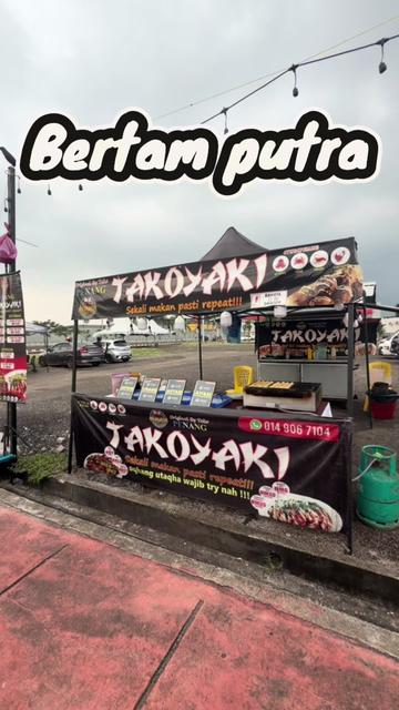 @ORIGINALTAKO-PENANG-
