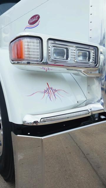 @Dickerson Custom Trucks