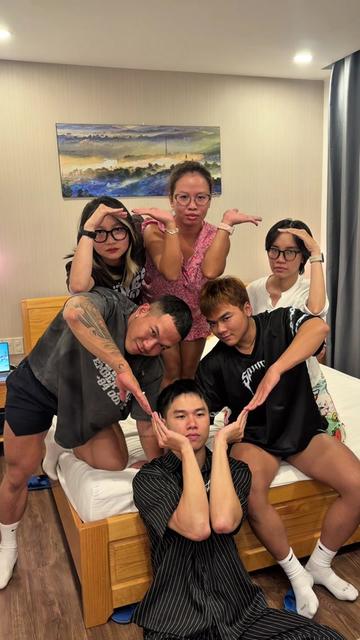 @Tiên Cà Bu