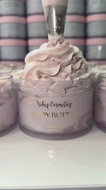 @Kikiz Cosmeticz