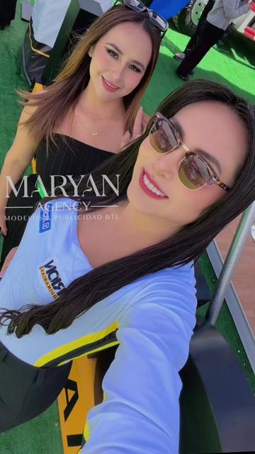 @MARYAN AGENCY - Publicidad BTL
