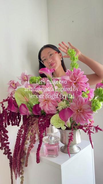 @Sarah | Los Angeles Florist ❀