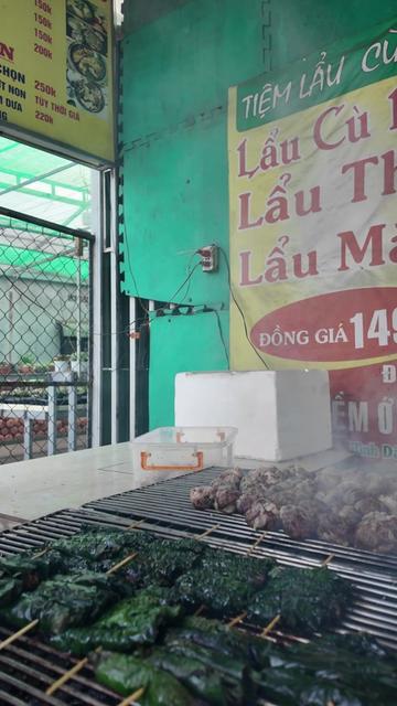 @Lang Thang Bình Dương