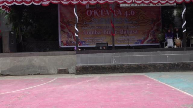 @SMKN 4 Samarinda