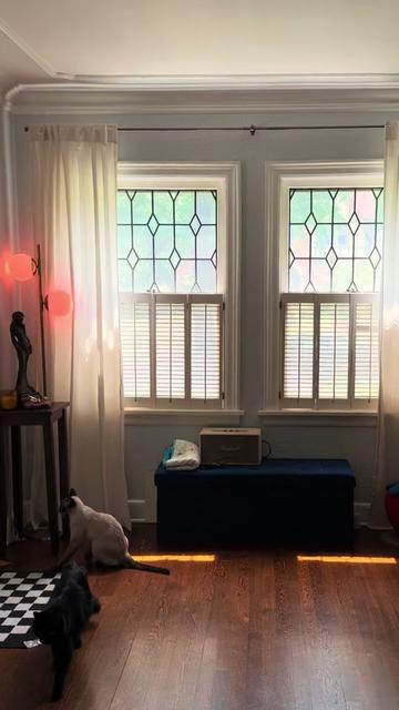 @nicole 🪩 colorful home