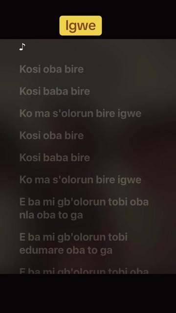 @Trending Gospel Songs & More