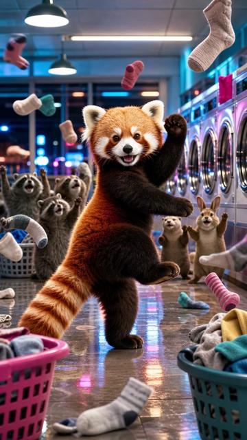@Animals That Made History