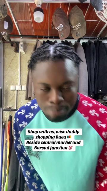 @Wise daddy