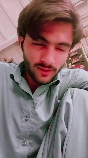 @ز خمی امان
