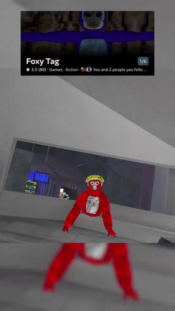 @Primal Panic