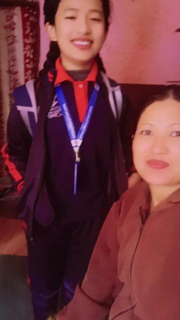 @Dhanmaya Tamang