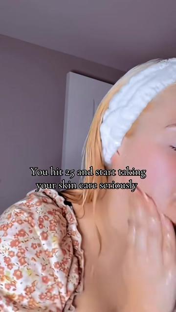 @Alexis Palmer