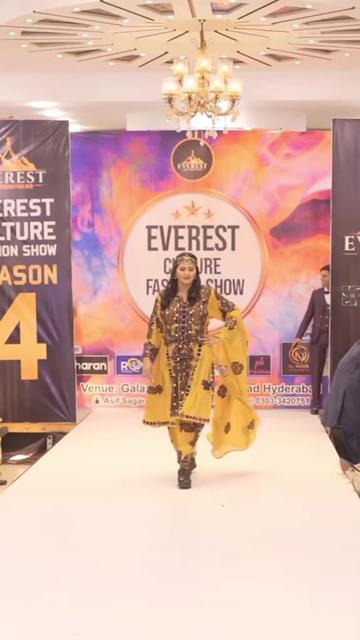 @EVEREST PRODUCTION HYD