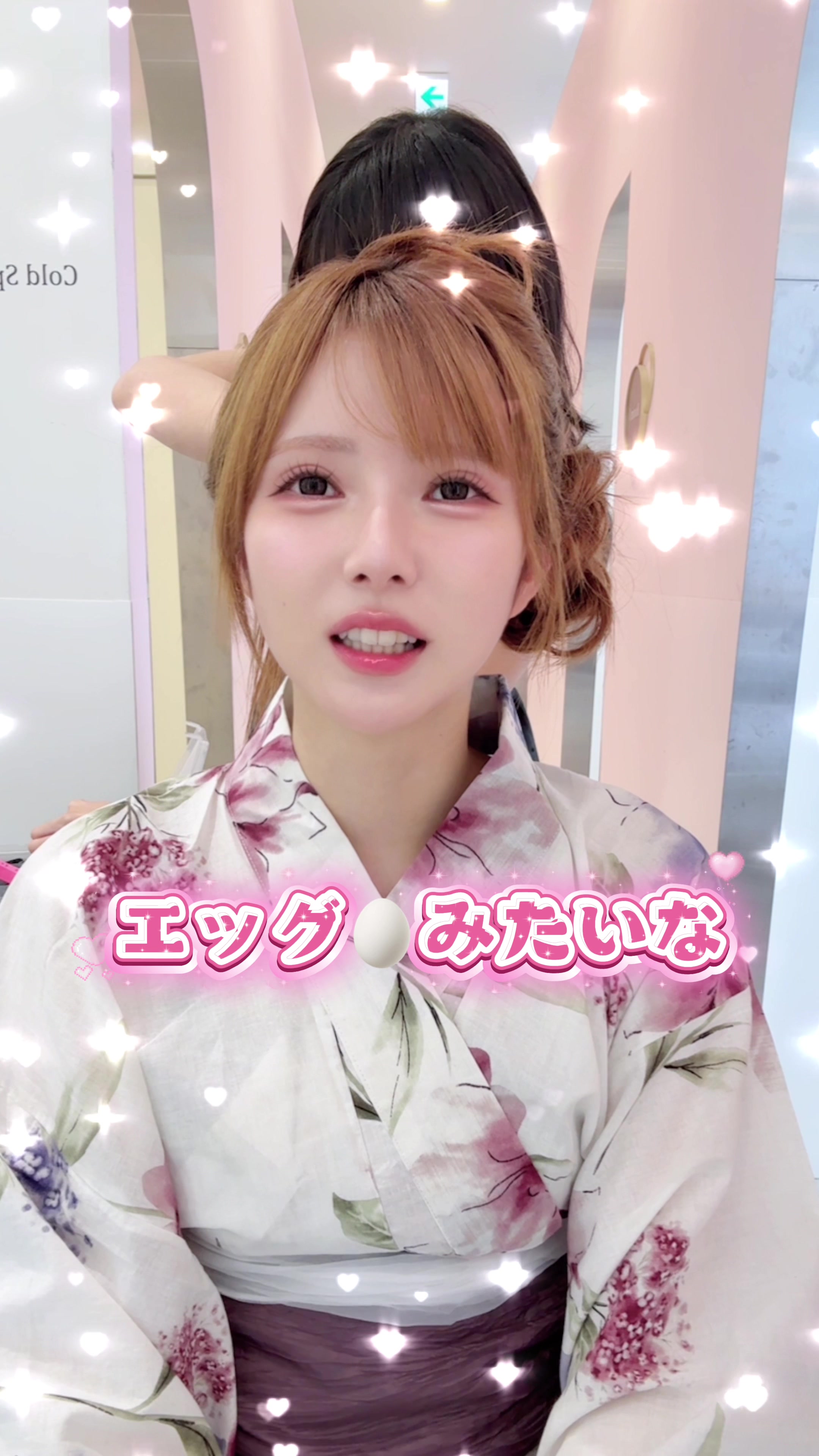 @キラキラ美容師あいり👶🏻🎀