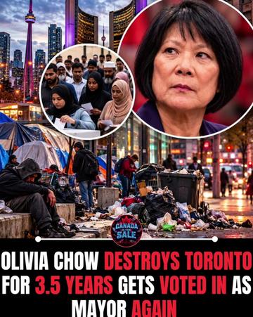 @Canada Is For Sale
