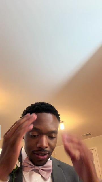 @Mykal Anthony | Lifestyle Talk