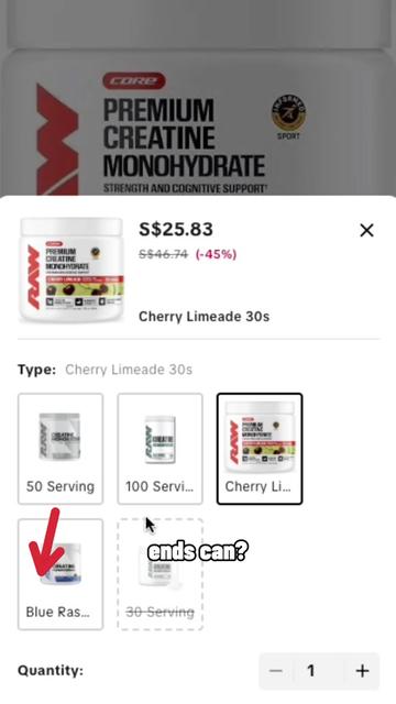 @Ultimate Sup Sport Supplement