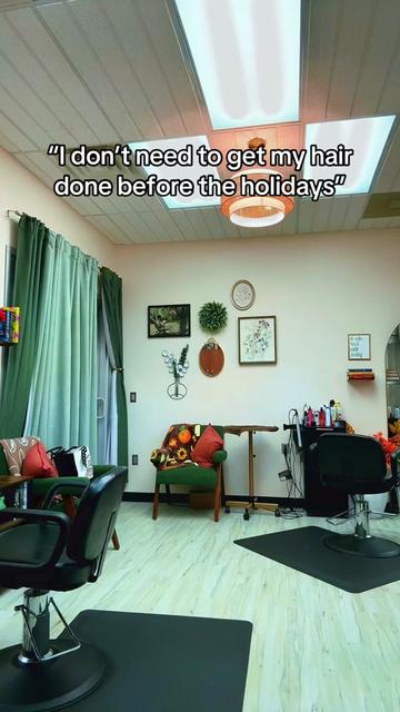 @Novel Hair Studio | Raleigh NC
