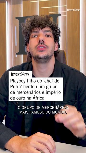 @InvestNews BR