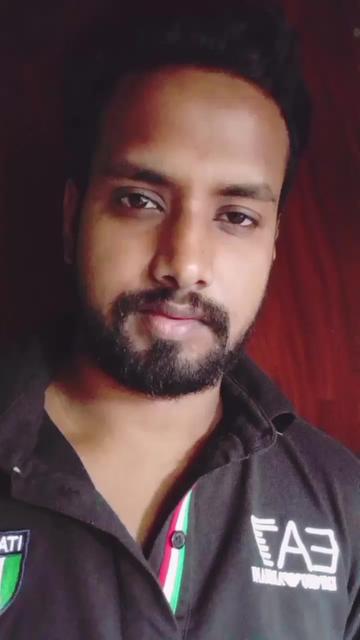 @Actor Sabbir Hossain