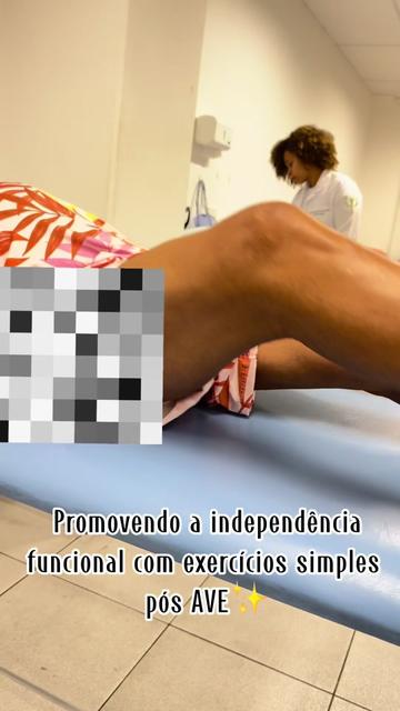 @Ellen Almeida | Fisio