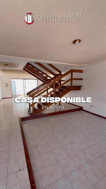 @Inmobiliaria MyM