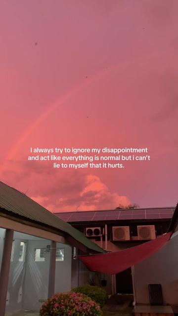 @lost myself