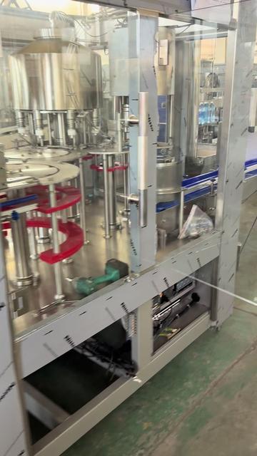 @Kynhor Machine
