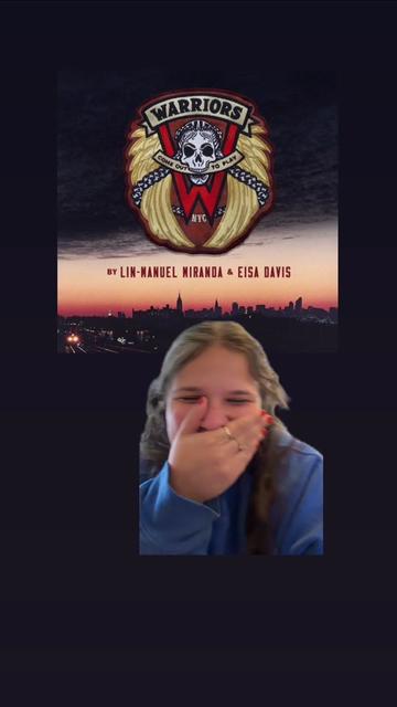 @ash sees all the theater