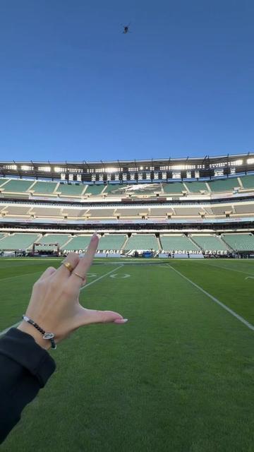 @Philadelphia Eagles
