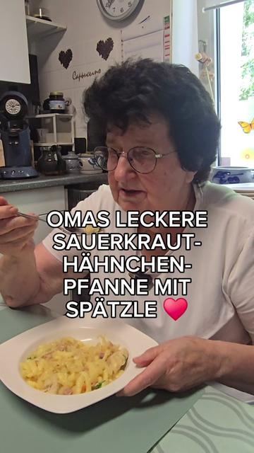 @Oma&Vanessa