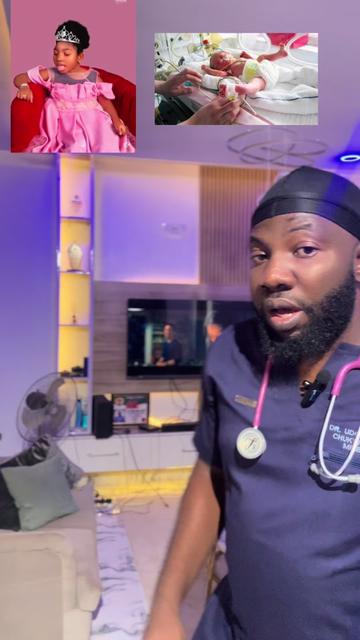 @Dr Chukwuemeka MD🩺🌚
